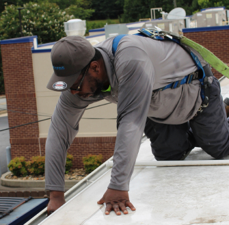 Maintenance-guy